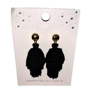 Loft Earrings